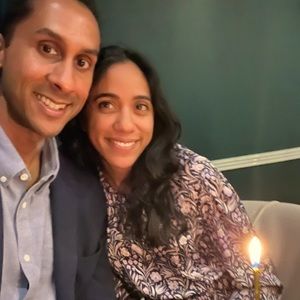 Meet your Posher, Mimi